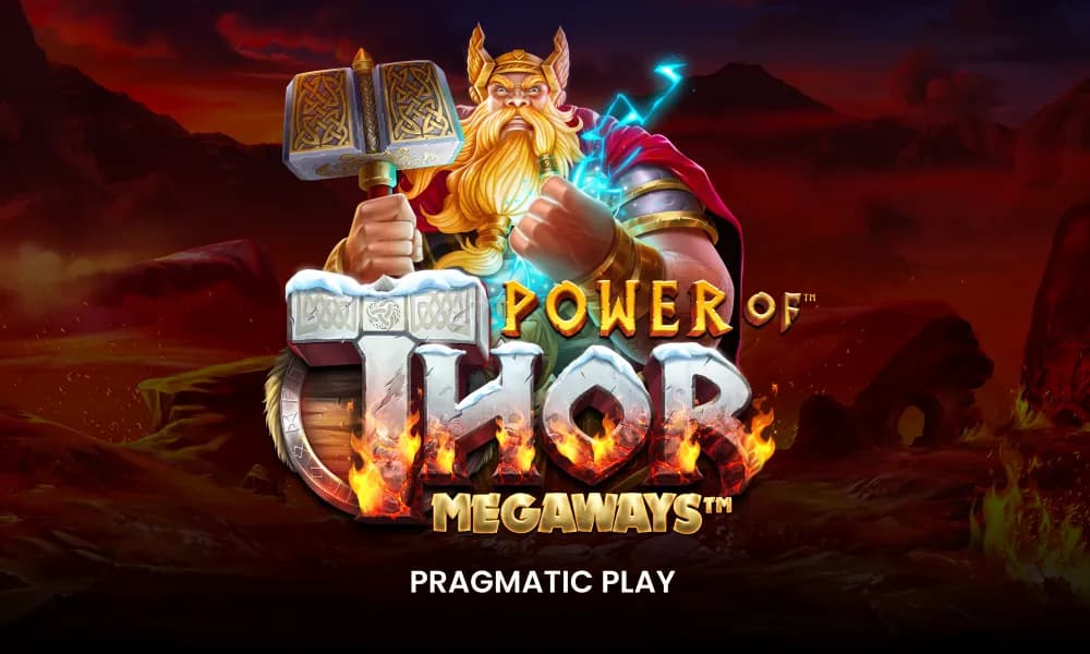 Power of Thor Megaways Review