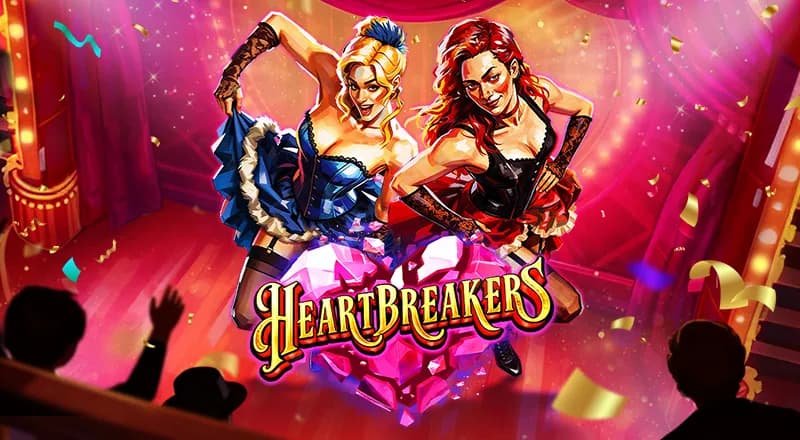 heartbreakers