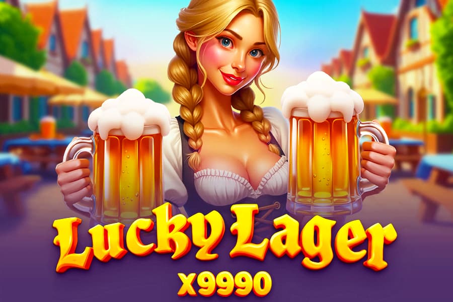 Lucky Lager x9990 Review