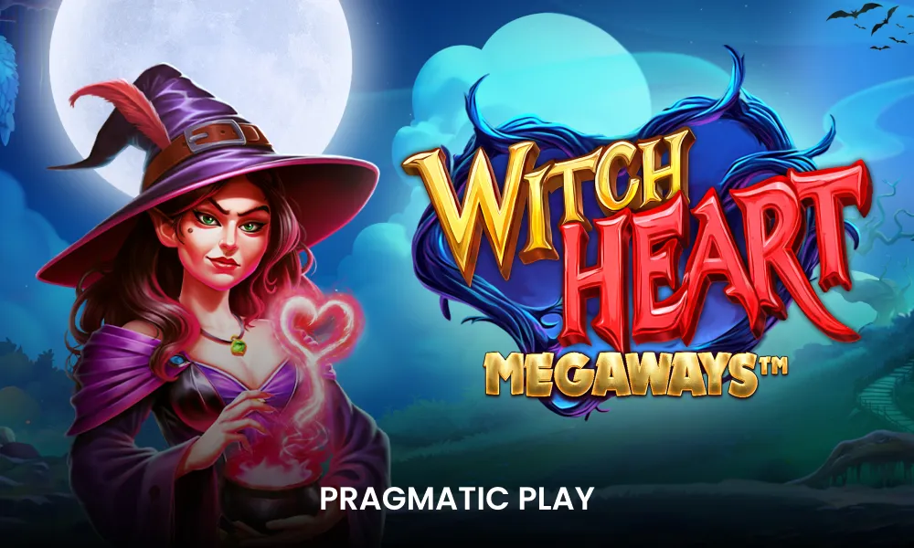 Witch Heart Megaways Review