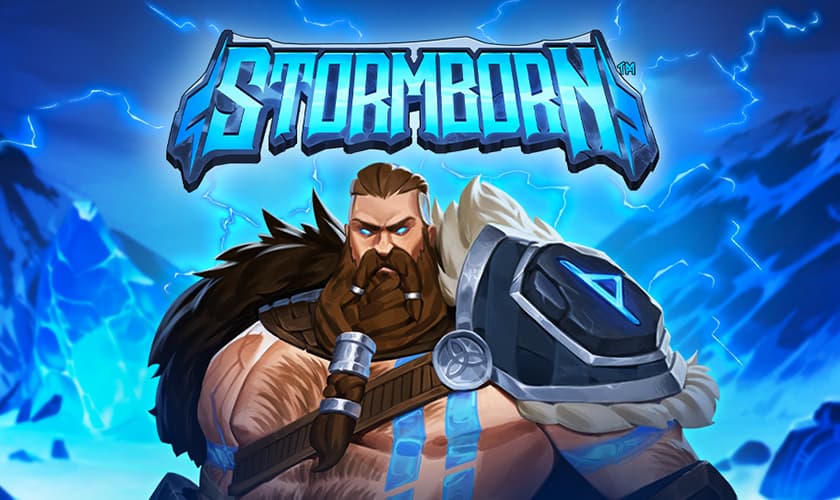 Stormborn