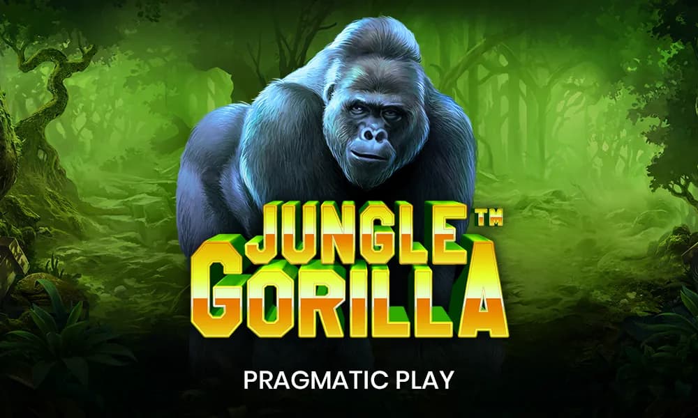 Jungle Gorilla Review