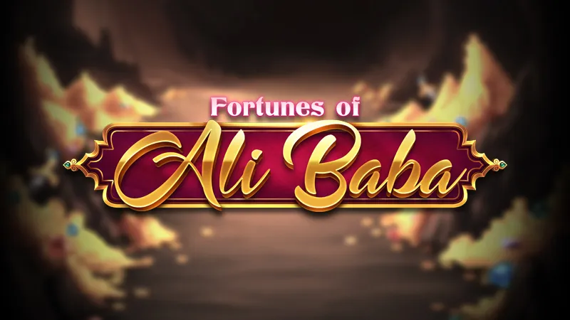 Fortunes of Ali Baba Review