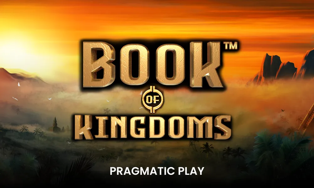 Book Of Kingdoms Review