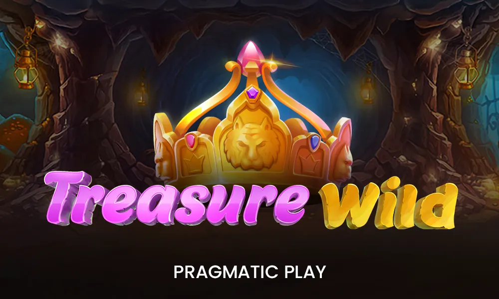 Treasure Wild Review
