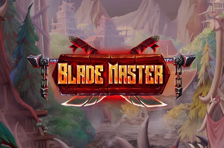 Blademaster