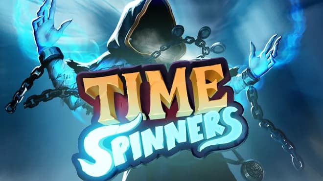 Time Spinners Review