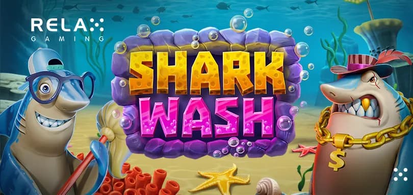 Shark Wash