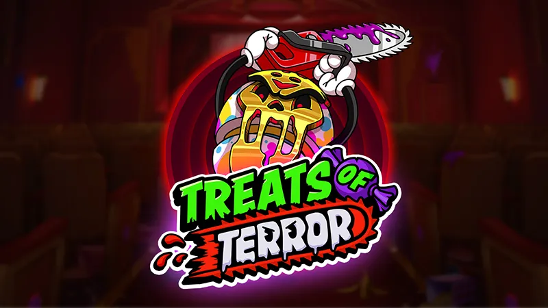 Treats of Terror Review