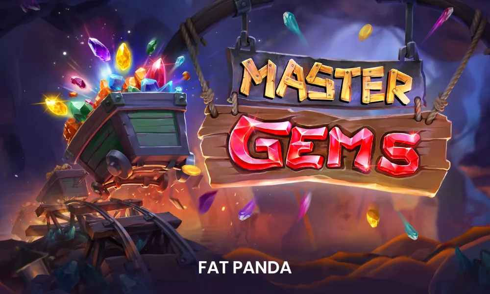 Master Gems