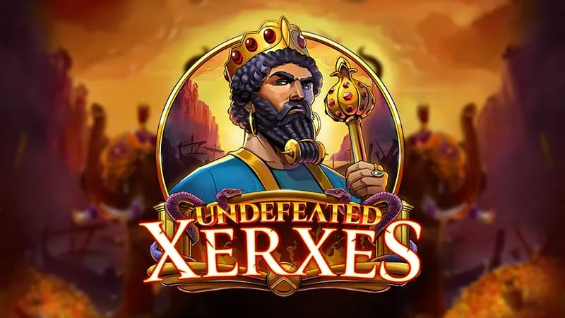 Undefeated Xerxes