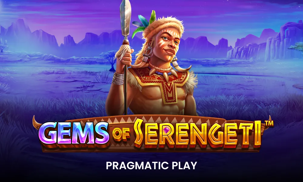 Gems of Serengeti Review