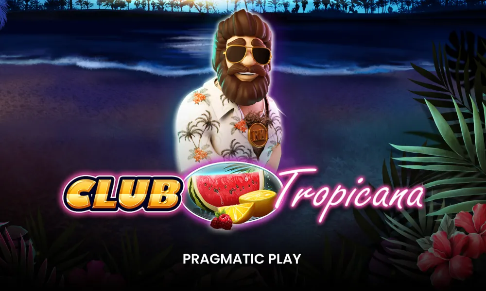 Club Tropicana Review