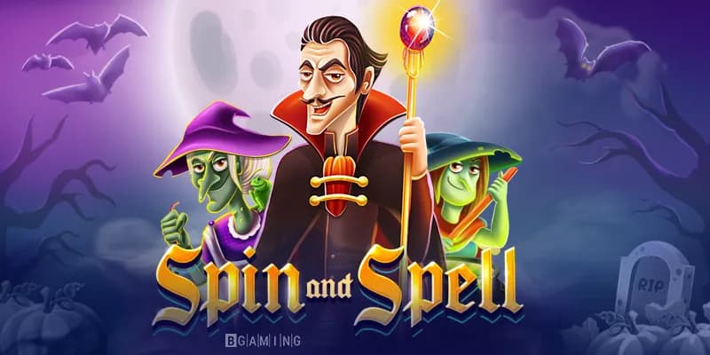 Spin And Spell Review