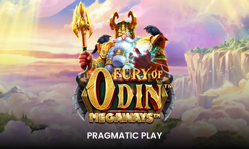 Fury of Odin Megaways Review