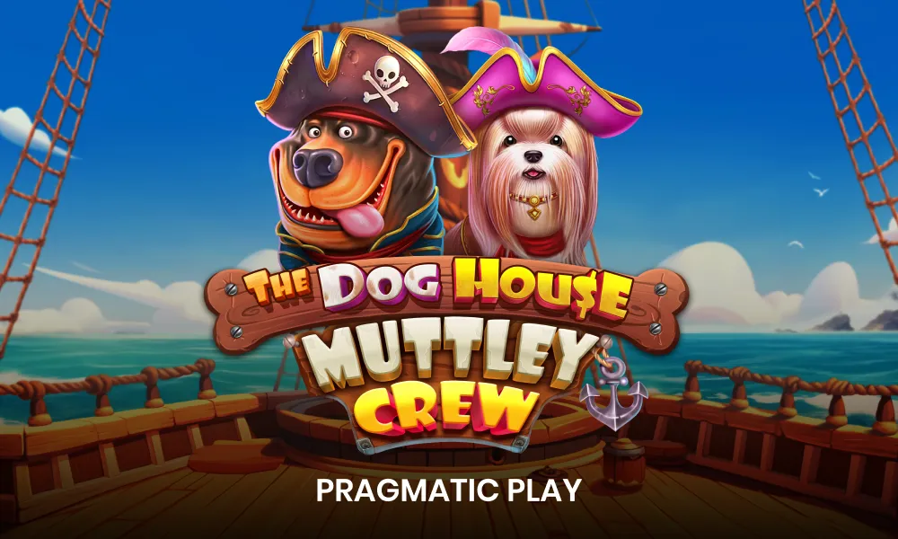 The Dog House – Muttley Crew Review