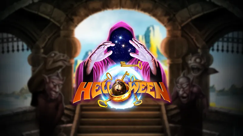 Helloween Review