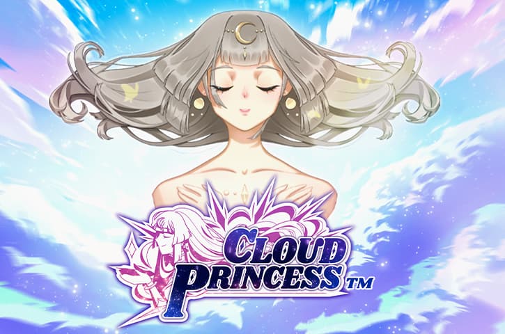Cloud Princess