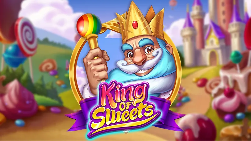 King of Sweets Review