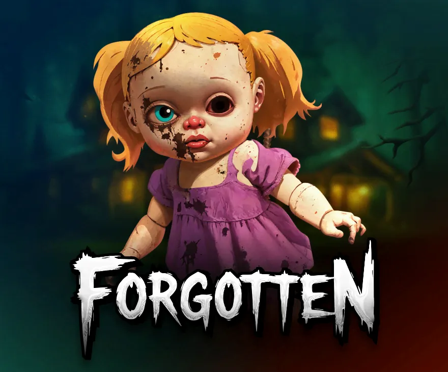 Forgotten