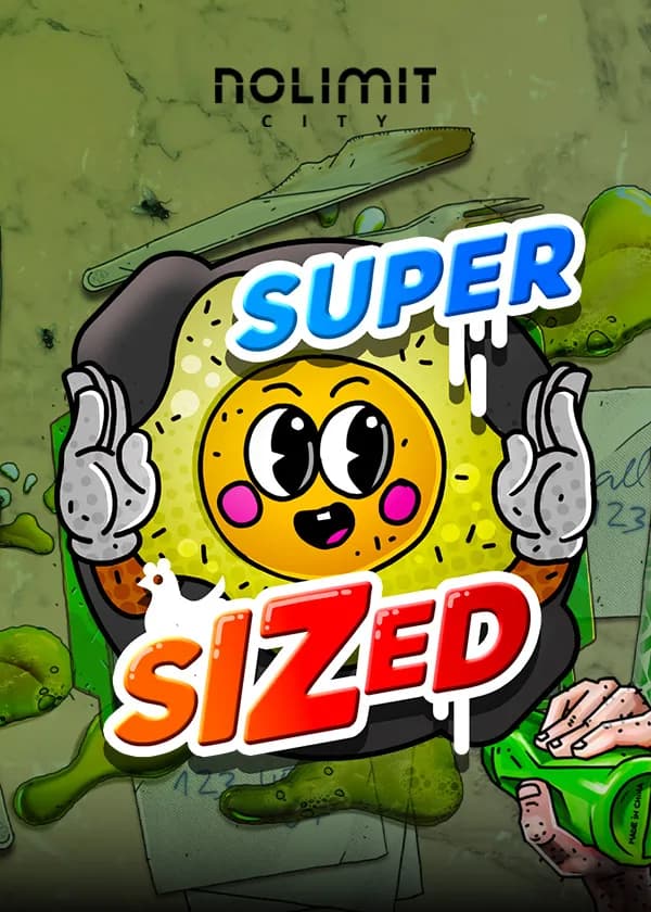 supersized