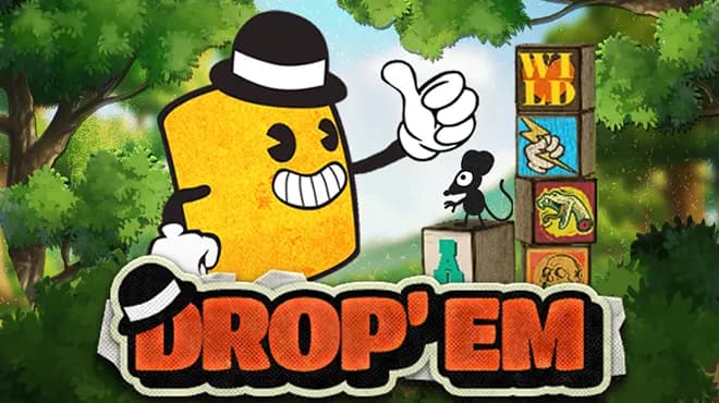 Drop'em Review
