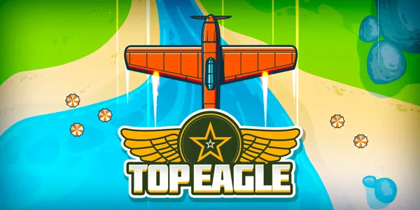 Top Eagle Review
