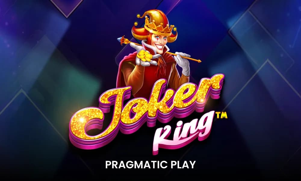 Joker King Review