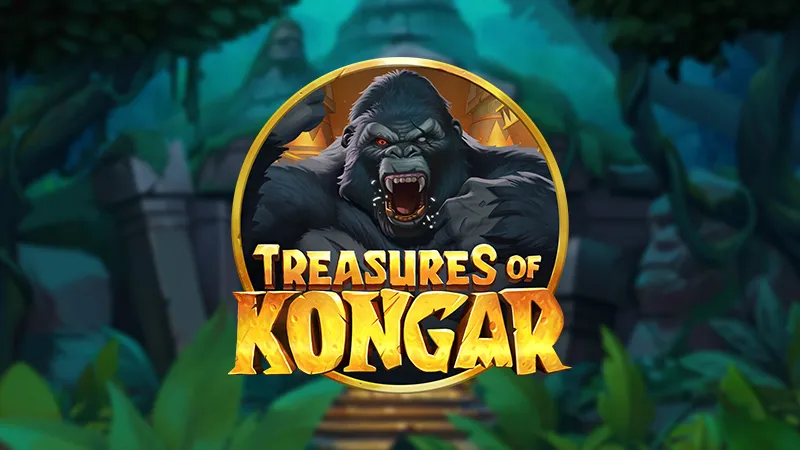 Treasures of Kongar