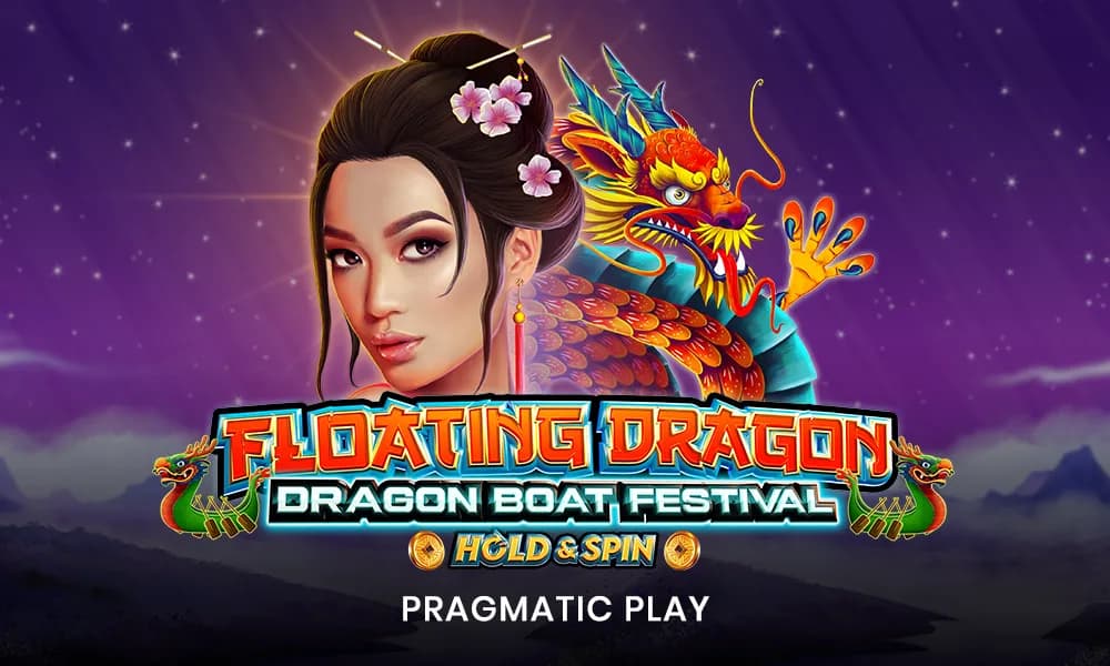 Floating Dragon - Dragon Boat Festival Review