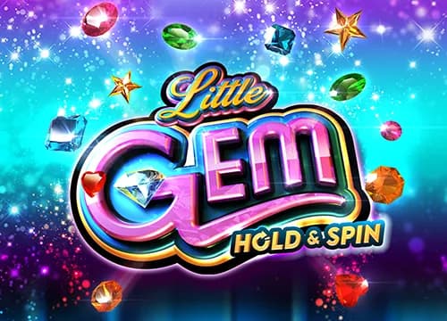 Little Gem Hold and Spin Review