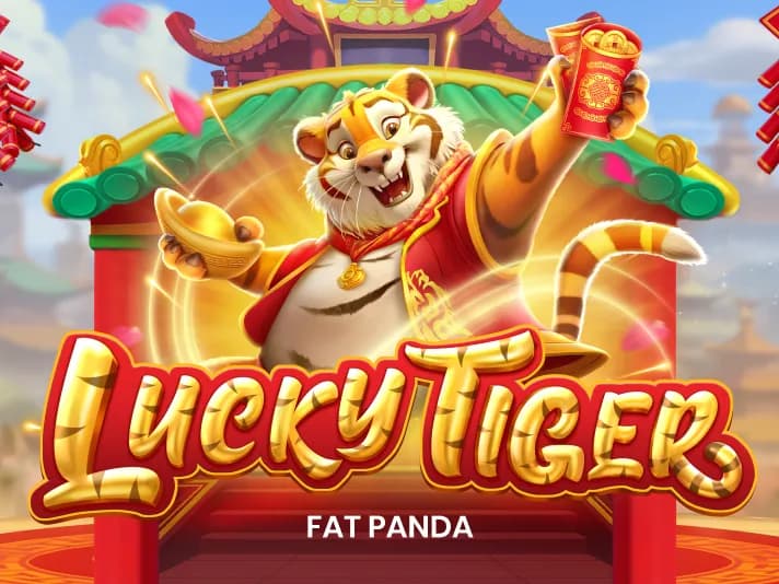 Lucky Tiger Review
