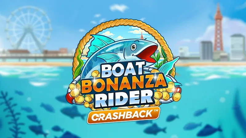 Boat Bonanza Rider