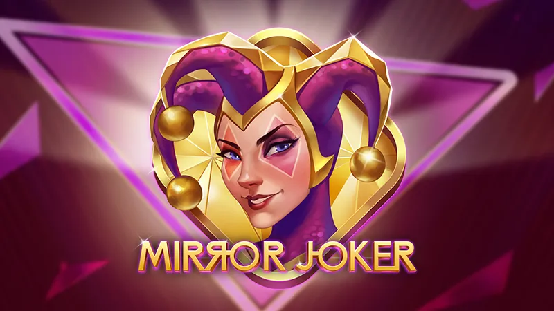 Mirror Joker