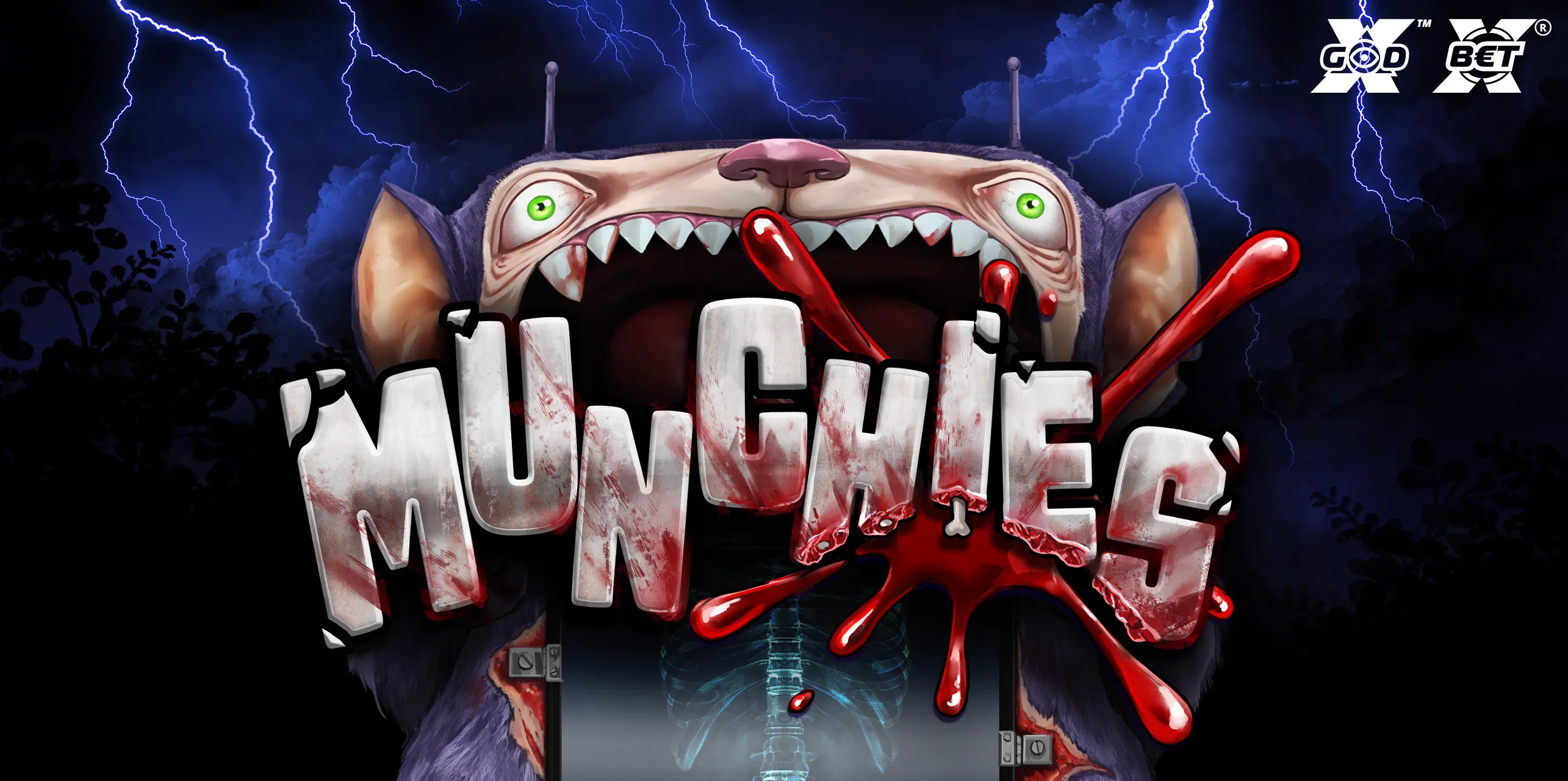 Munchies