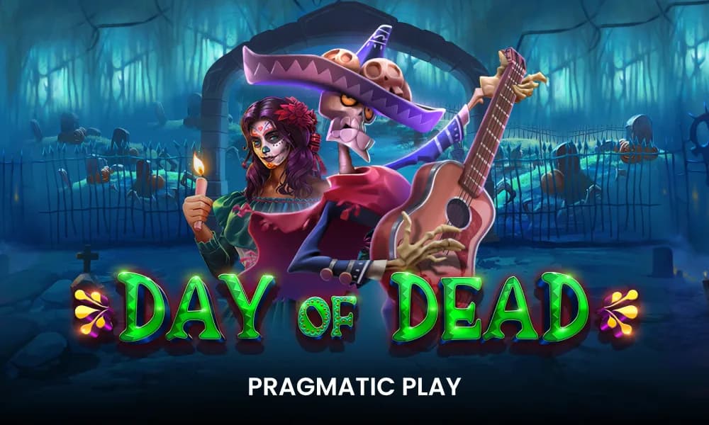 Day of Dead Review