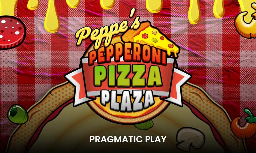 Peppe's Pepperoni Pizza Plaza Review