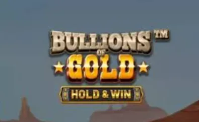 Bullions of Gold Review