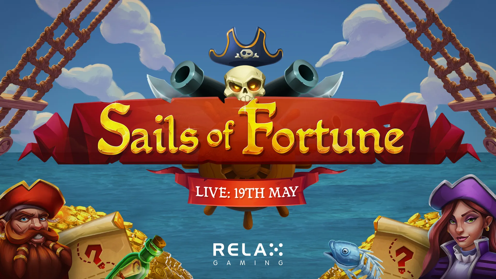 Sails of Fortune
