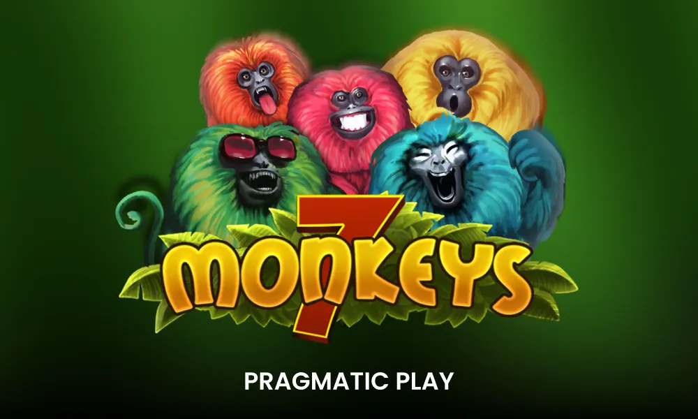 7 Monkeys Review