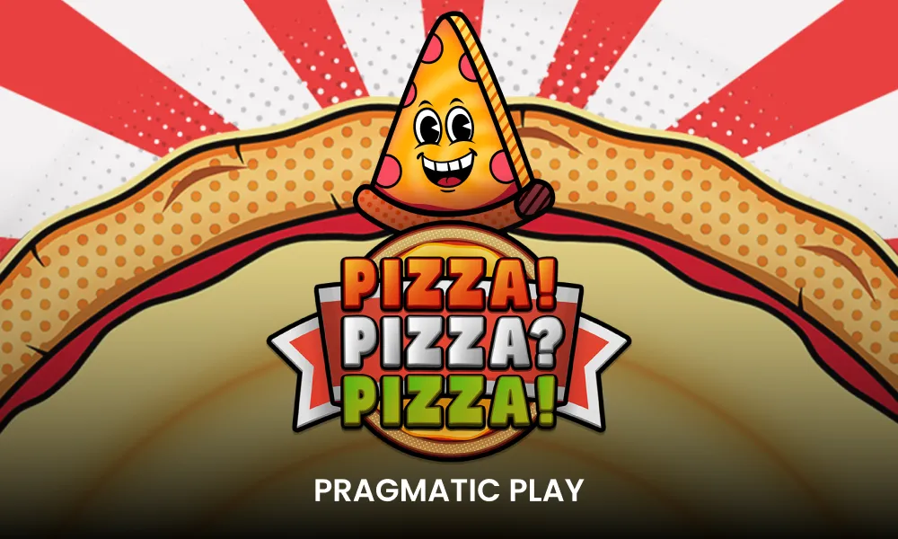 PIZZA PIZZA PIZZA Review
