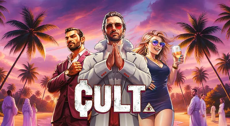 cult