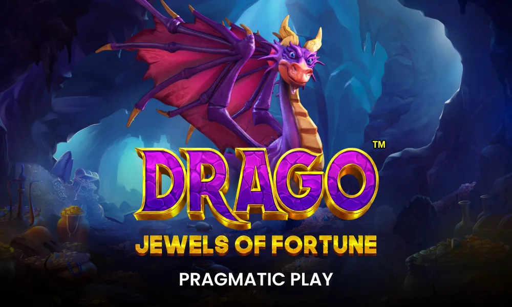 Drago - Jewels of Fortune