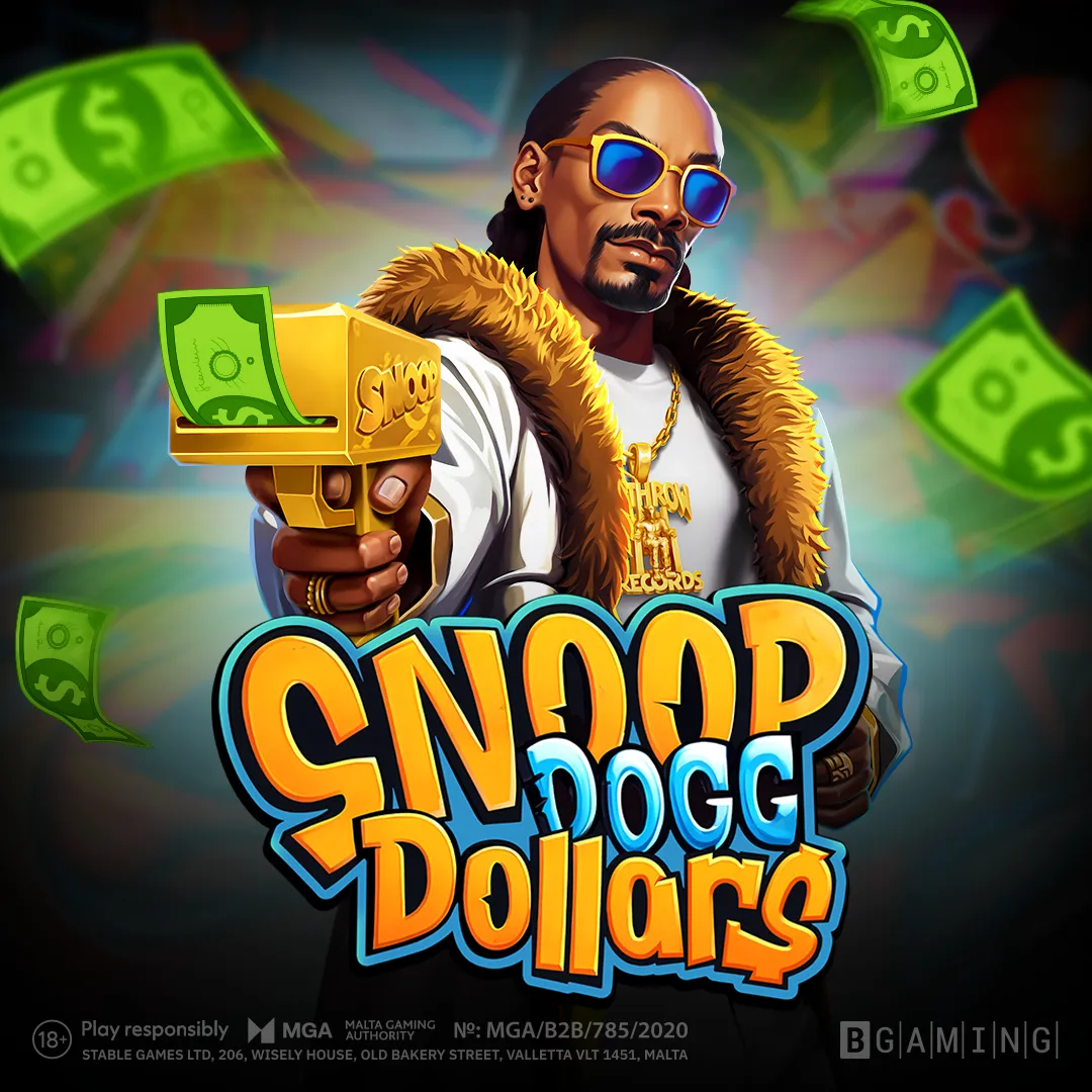 Snoop Dogg Dollars Review