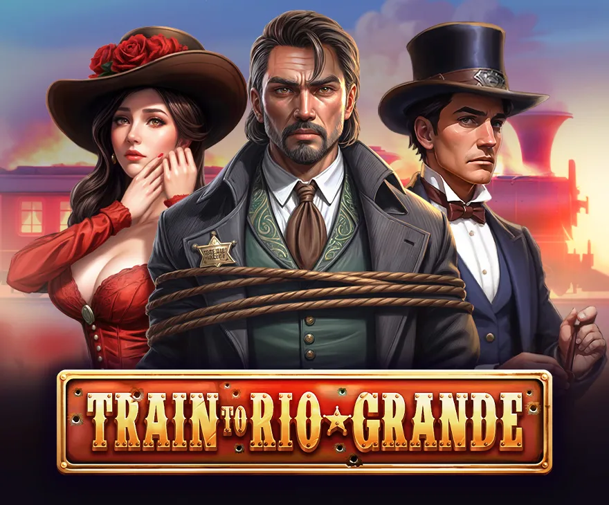 Train to Rio Grande Review