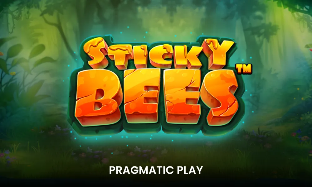 Sticky Bees Review