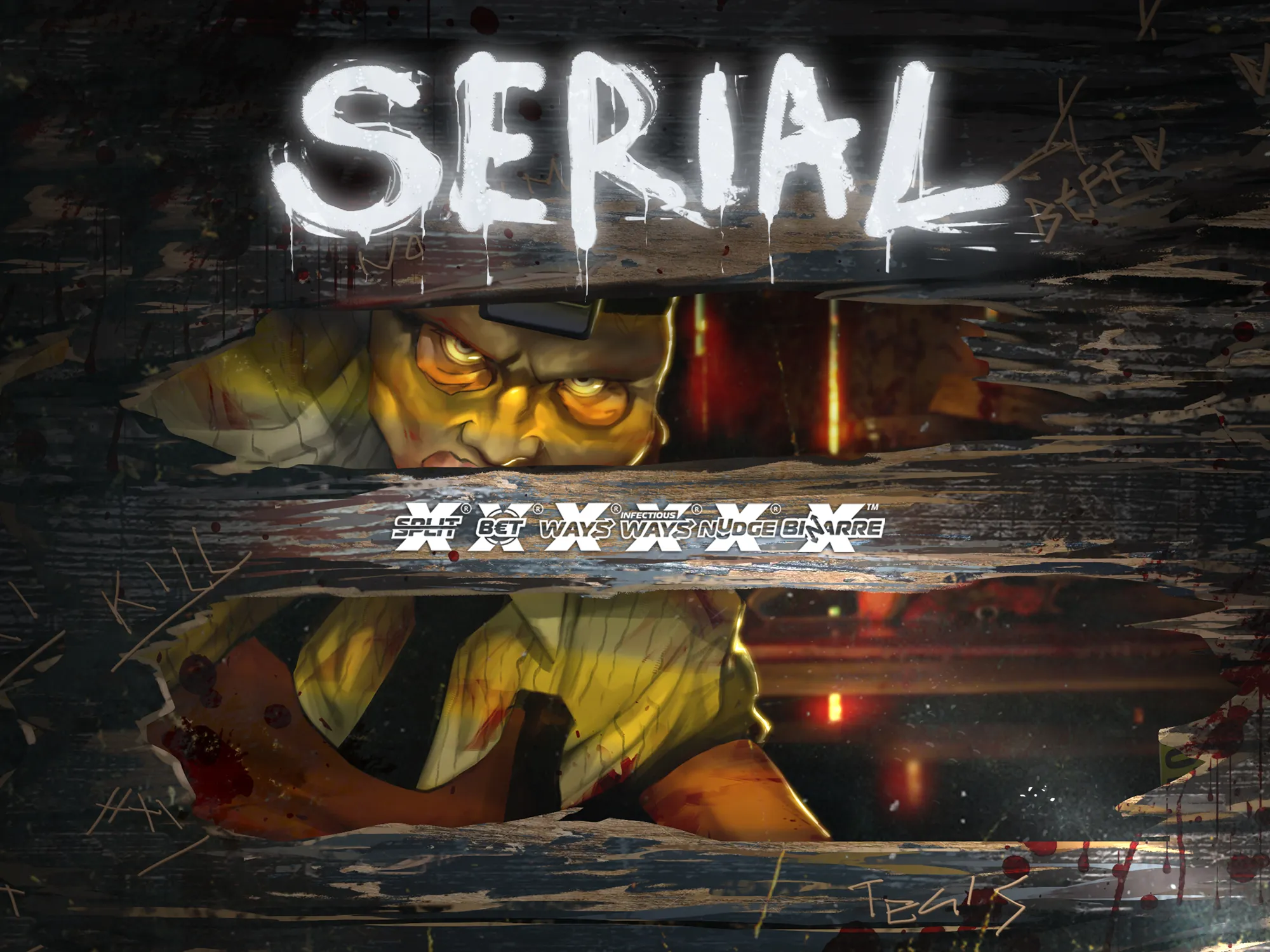 Serial