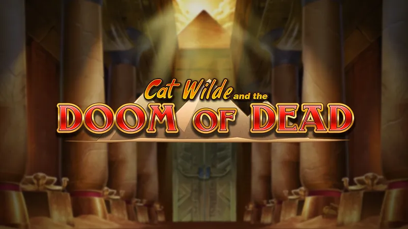Cat Wilde and the Doom of Dead Review