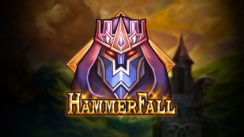 Hammerfall