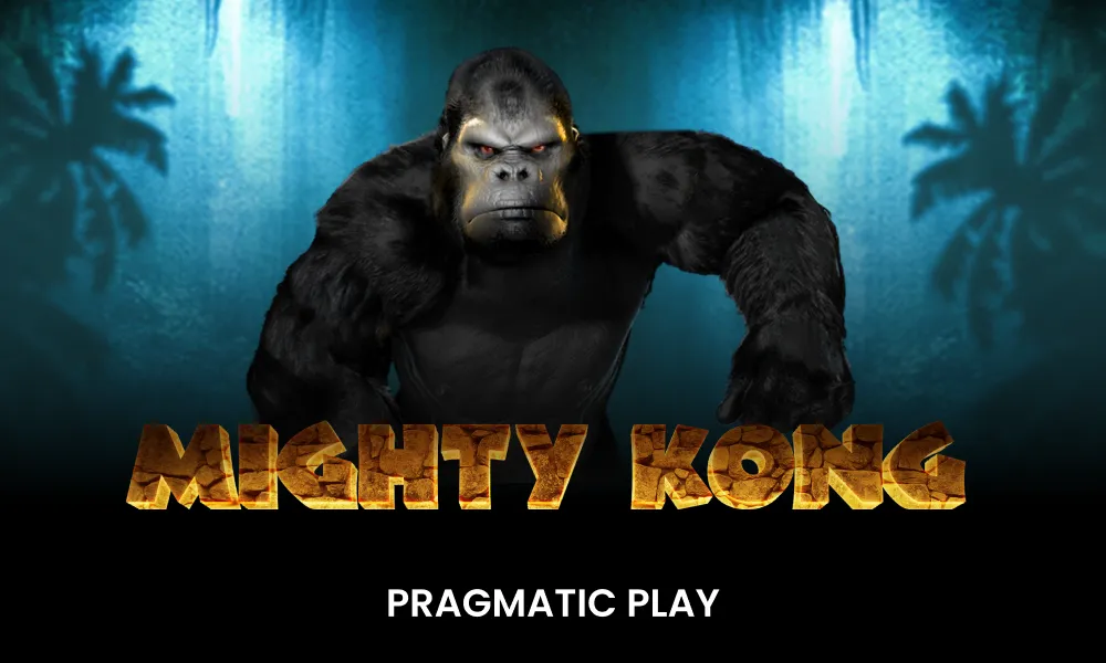 Mighty Kong Review